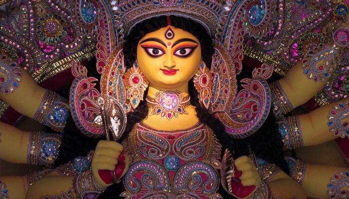 Navratri 2017: 51 Shakipeethas - Origin and existence 