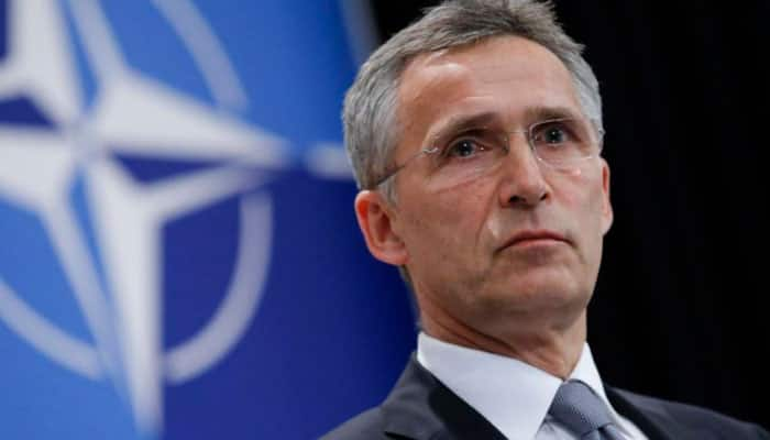 World is at its most dangerous point in a generation, warns NATO chief