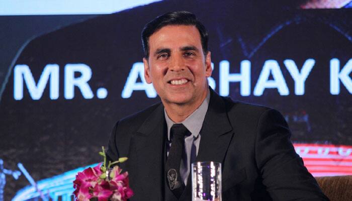 Akshay Kumar turns 50, B-Town hails 'Khiladi' on Twitter Akshay Kumar turns 50, B-Town hails 'Khiladi' on Twitter
