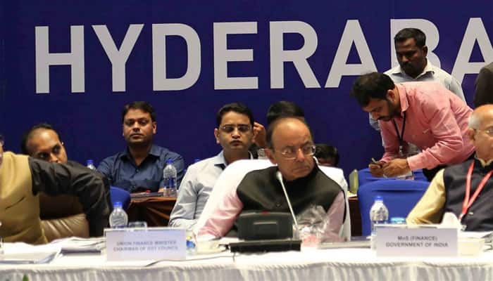 GST council meet successfully ended ; here are the major decisions taken GST council meet successfully ended ; here are the major decisions taken