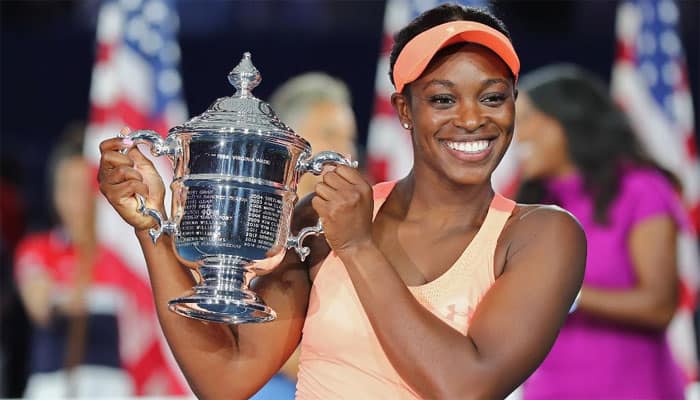 Sloane Stephens humbles Madison Keys to win US Open title