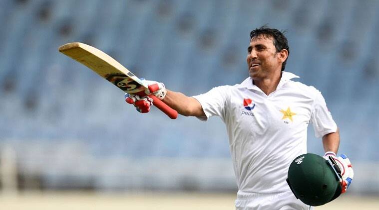 Will not attend my farewell to be hosted by PCB: Younis Khan