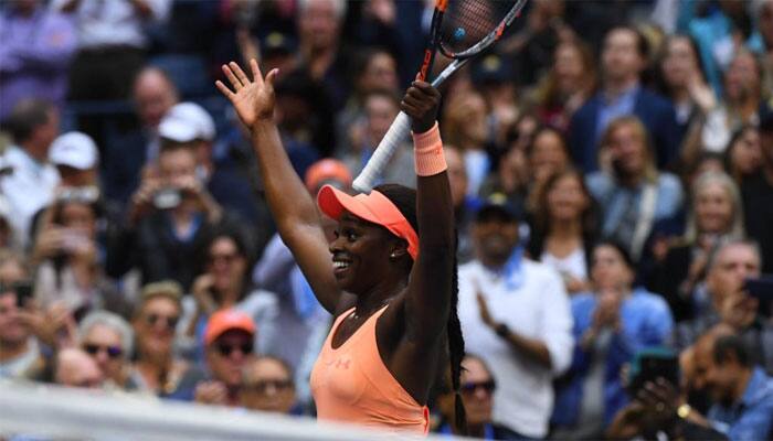 Sloane Stephens marvels at money and journey to US Open glory