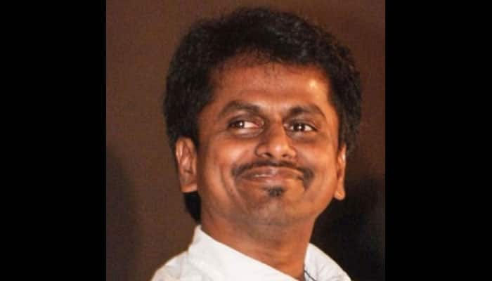 Shooting &#039;Spyder&#039; was a taxing experience: AR Murugadoss