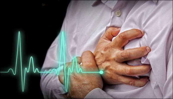 &#039;Heart Attack&#039; app to help you find nearest hospital