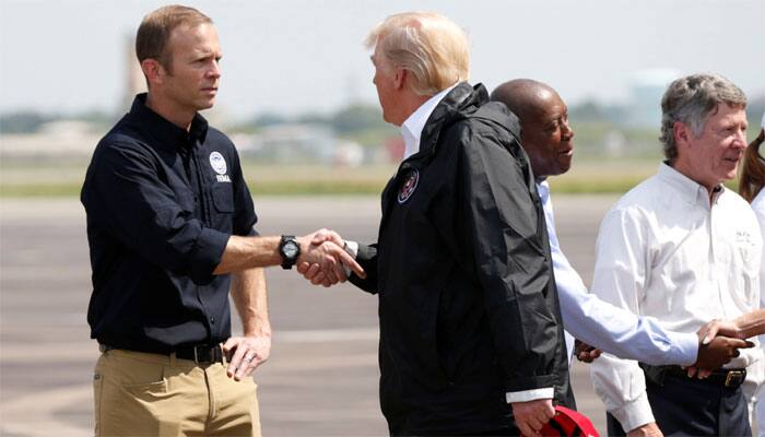 FEMA chief says Irma path is &#039;worst-case scenario&#039; for Florida Keys