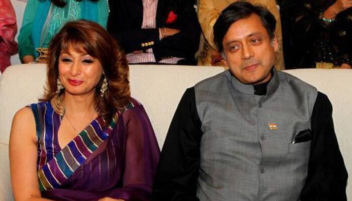 Sunanda Pushkar death case: Delhi court to hear matter of de-sealing of Hotel Leela&#039;s suite