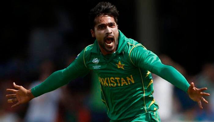 Mohammad Amir likely to miss T20 series against World XI