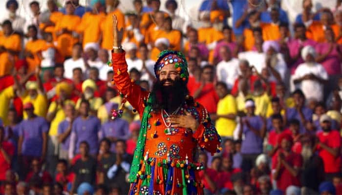 Rapist Dera chief Gurmeet Ram Rahim is a &#039;sex addict&#039;, a Don Juan, claim jail doctors