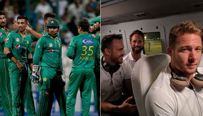 Pakistan vs World XI, 1st T20I: Live streaming, TV listing, date, time in IST, venue, squads