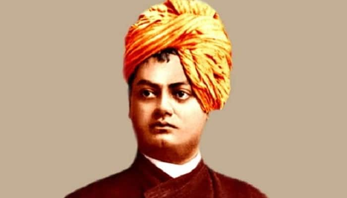 Sisters and Brothers of America&#39;: Here&#39;s the full text of Swami  Vivekananda&#39;s 1893 Chicago speech | India News | Zee News