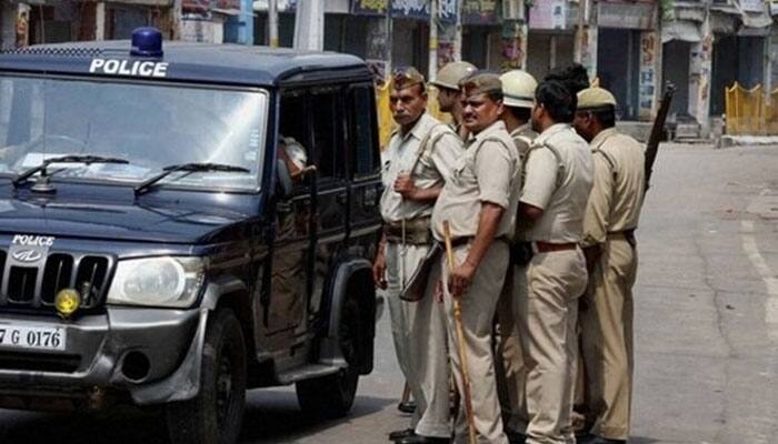 Ghaziabad police arrests one in BJP MLA murder