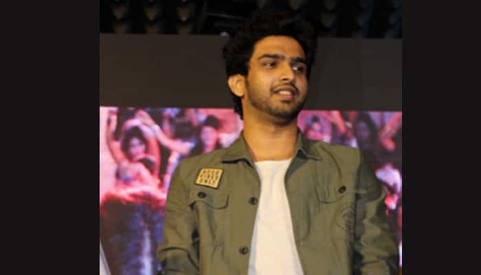 Amaal Mallik roped in as guest composer for &#039;Chef&#039;
