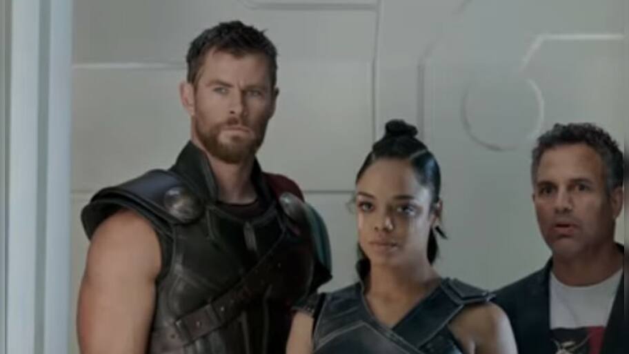 Mark Ruffalo happy to have strong actresses in 'Thor: Ragnarok ...