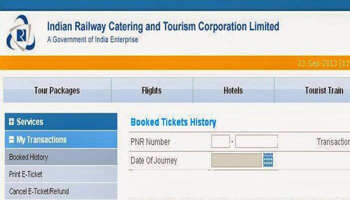 PayU partners with IRCTC, lends online payment services to users