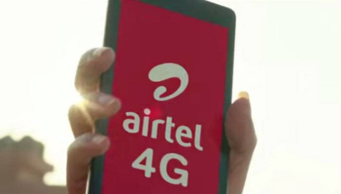 Airtel launches Voice over LTE, services go live in Mumbai