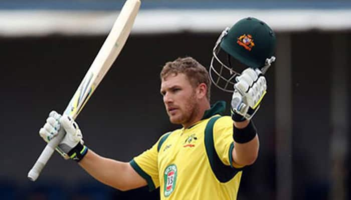 Aaron Finch ruled out of warm-up ODI game against Board President&#039;s XI