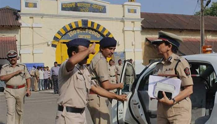 Convict in Kush Kataria murder case killed in jail brawl