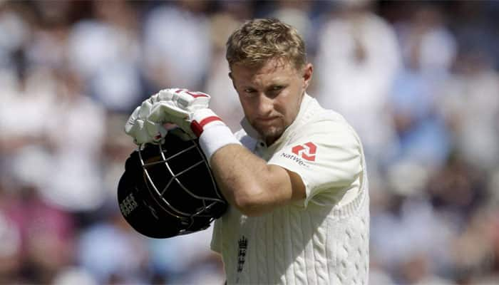 England will pull off &#039;something special&#039; in Ashes, says Joe Root