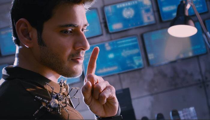 &#039;Spyder&#039; will be Mahesh Babu&#039;s biggest release in US