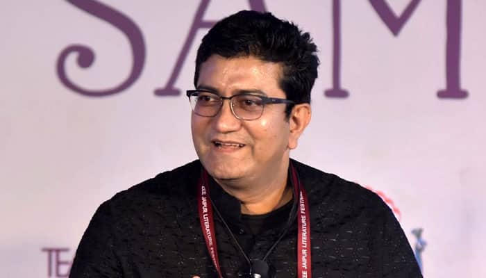 We want to make things better: Prasoon Joshi after first CBFC meeting