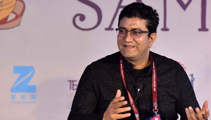  Prasoon Joshi pens down poem on child abuse following student&#039;s murder in school 