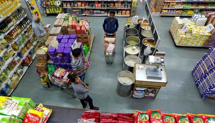 Retail inflation hits 5-month high of 3.36% on costlier veggies