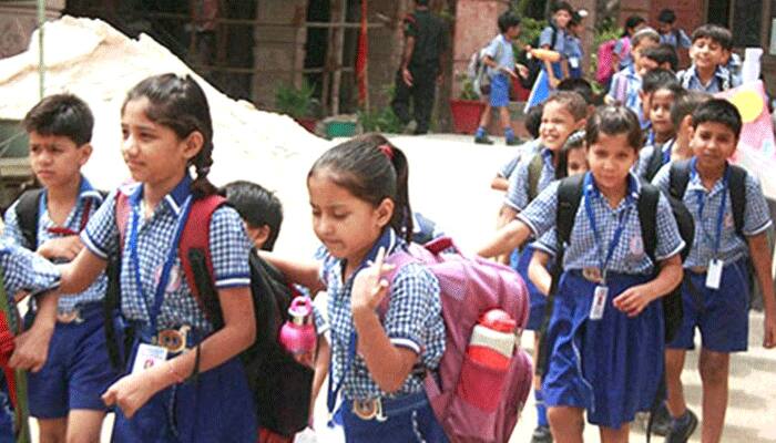 Haryana govt forms committee to frame guidelines for safety of students