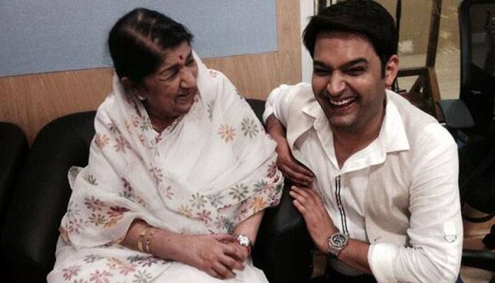 ‘The Kapil Sharma Show’: Lata Mangeshkar said something about comedian – Read post