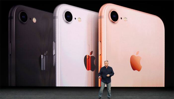 Apple iPhone X, iPhone 8, 8 Plus: Pricing, availability and more