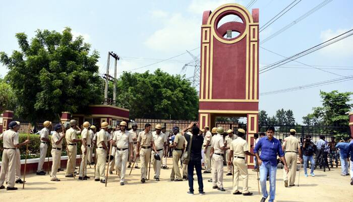 Gurgaon Ryan International School student murder case: &#039;SIT suspects involvement of a third person&#039;