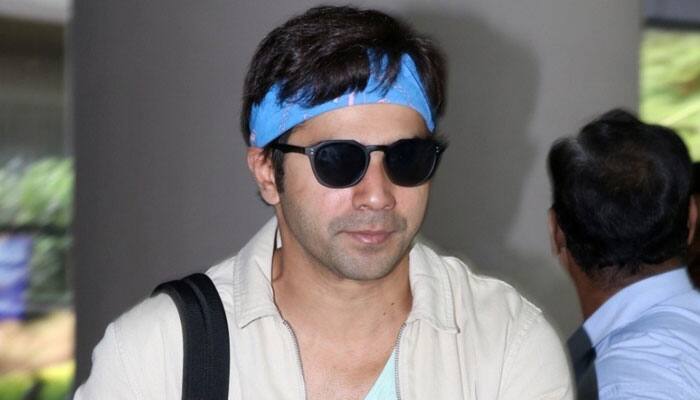 Varun Dhawan gets trolled for his choice of underwear brand