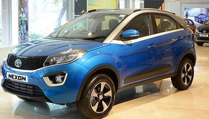 Tata Nexon SUV India launch on Sept 21: Know about price expectations ...