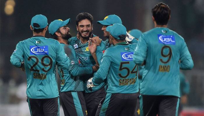 Pakistan vs World XI, 2nd T20I: As it happened...