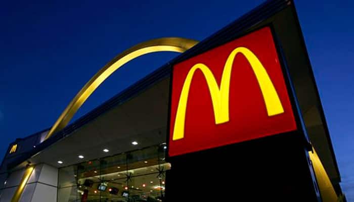 McDonald&#039;s asks suppliers not to deal with CPRL