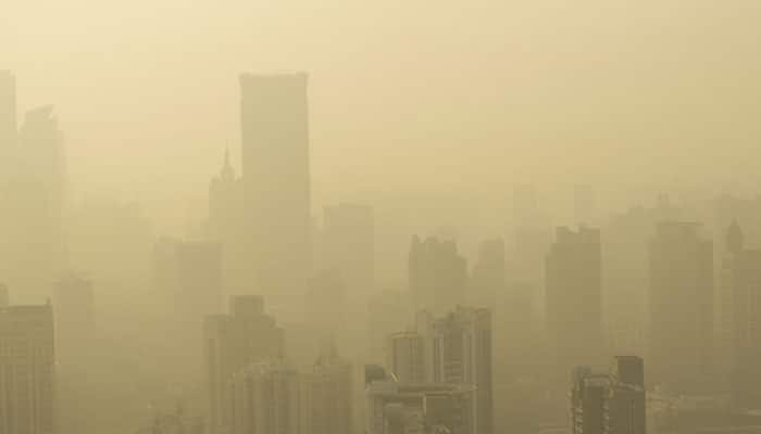 Air pollution may cause 60,000 deaths in 2030