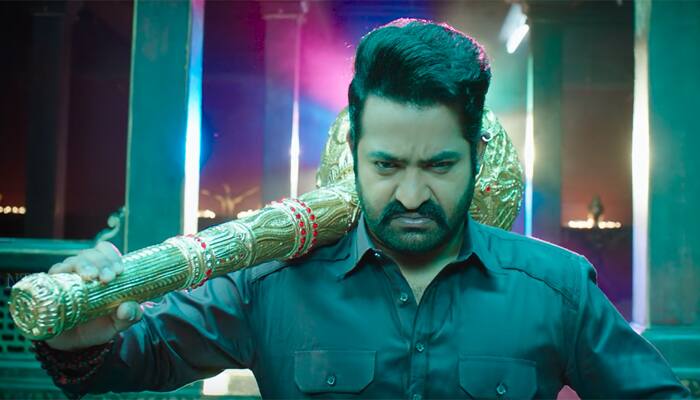 Jr NTR&#039;s &#039;Jai Lava Kusa&#039; passed with U/A certificate