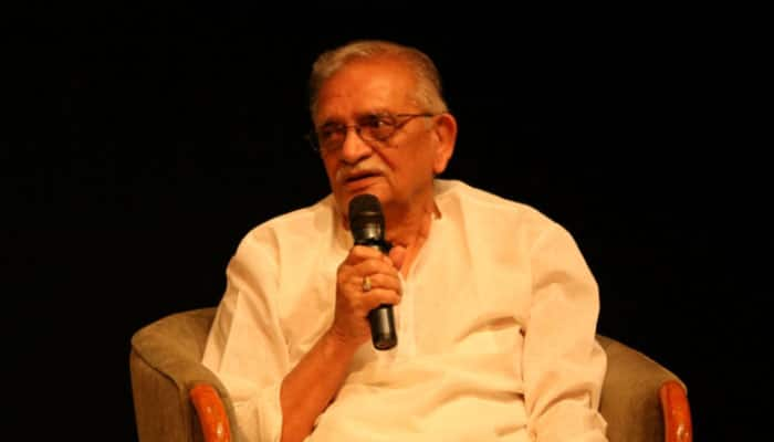 Gulzar brings back memories of Partition in his new book