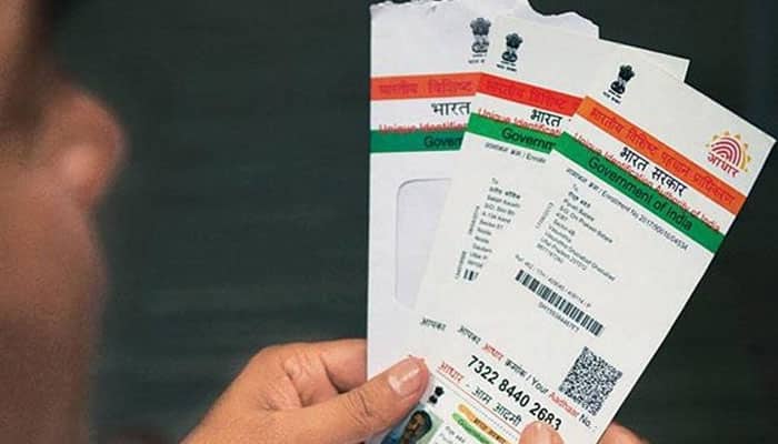 Railways allows m-Aadhar as identity proof for travel