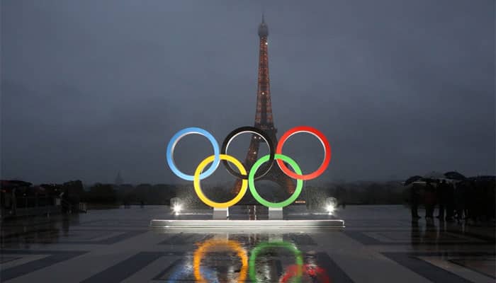 IOC picks Paris as 2024 Olympics host, Los Angeles gets 2028 Games