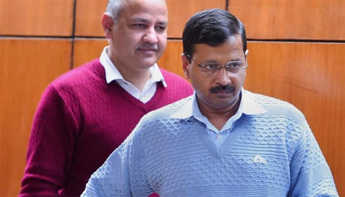 Defamation case: Delhi court to frame charges against Arvind Kejriwal, Manish Sisodia, Yogendra Yadav