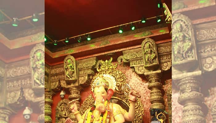 Mumbai&#039;s Lalbaugcha Raja, Mumbaicha Raja Ganeshotsav mandals fined for violating rules