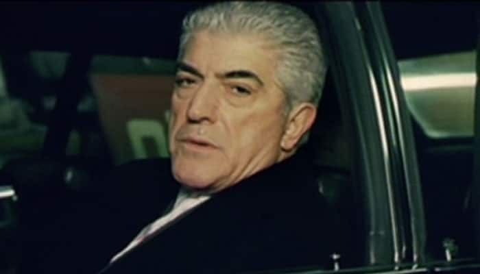 Veteran actor Frank Vincent dies during open heart surgery