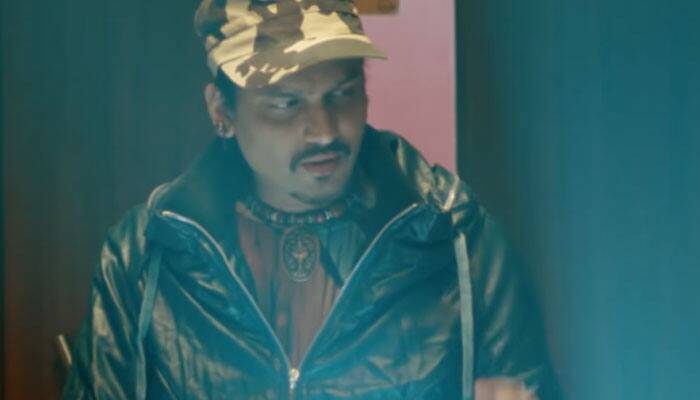 Zubeen Garg appologises to Indian Army for disrespecting their uniform