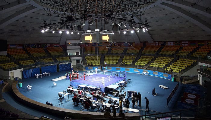 India&#039;s first foreign coach for women boxers resigns