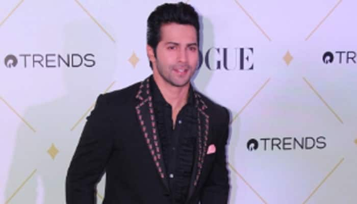 Always admired &#039;Avatar&#039;, &#039;Titanic&#039;: Varun Dhawan