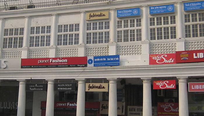 Connaught Place ranked 10th most expensive office market worldwide