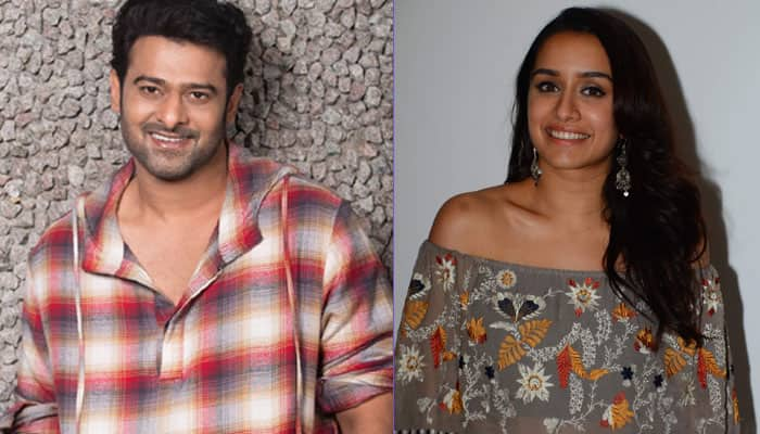 Prabhas’ ‘Saaho’: Latest buzz about Shraddha Kapoor’s role