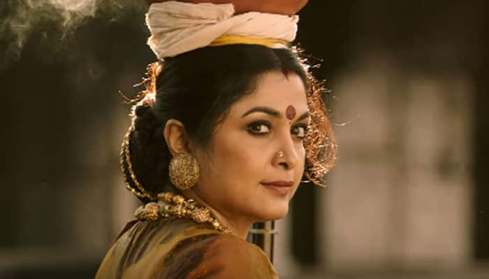 Baahubali actress Ramya Krishnan turns 47, here are some of her best