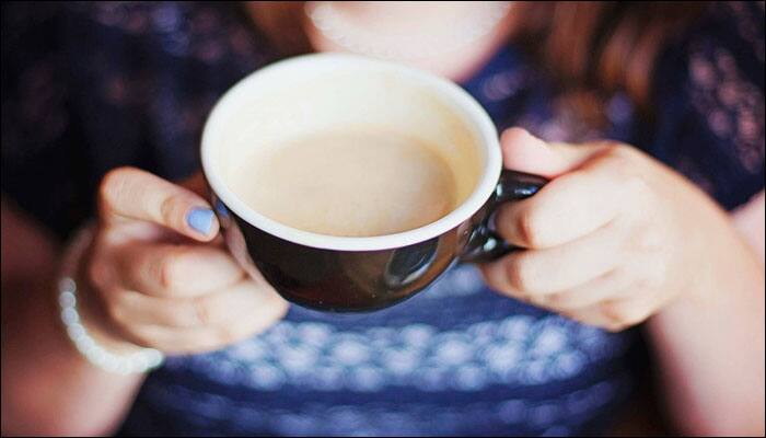 Coffee and tea found to increase longevity of diabetic women!